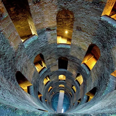 Holiday Podere Orzalume Corbara (Umbria)