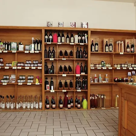 Holiday Podere Orzalume