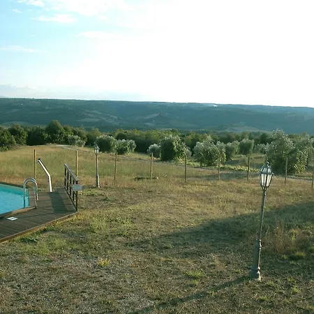 Agroturismo Holiday Podere Orzalume *