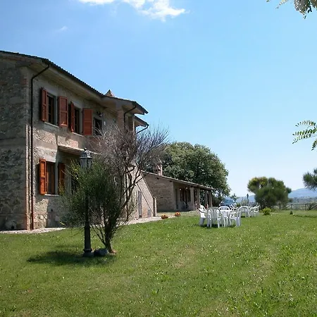 Holiday Podere Orzalume