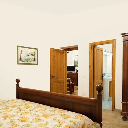 Holiday Podere Orzalume * Corbara (Umbria)