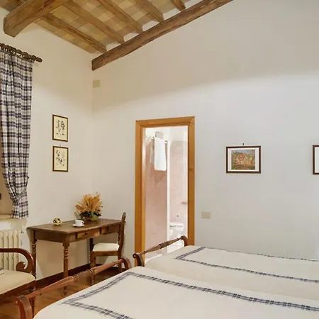 Holiday Podere Orzalume *