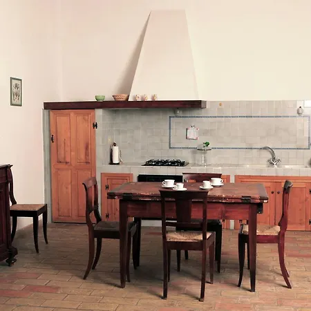 Holiday Podere Orzalume Agroturismo Corbara (Umbria)