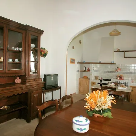 Holiday Podere Orzalume Agroturismo