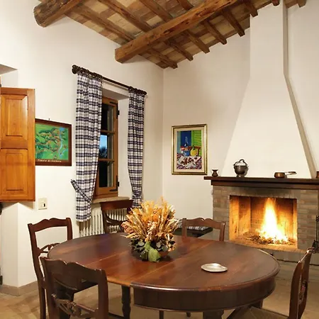 Holiday Podere Orzalume
