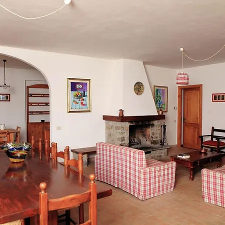 Agroturismo Holiday Podere Orzalume Corbara (Umbria)
