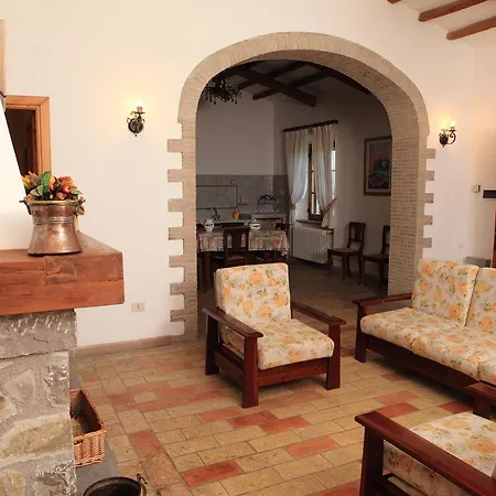 Holiday Podere Orzalume Agroturismo Corbara (Umbria)