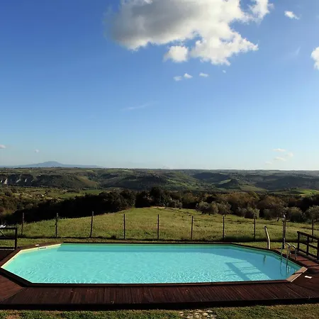 Holiday Podere Orzalume